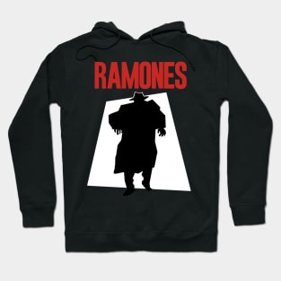 ramones Hoodie